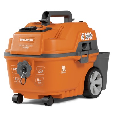 Пылесос универсальный DAEWOO DAVC 2000S Пылесос универсальный DAEWOO DAVC 2000S