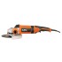 Углошлифмашина AEG WS 24-230 GEV Углошлифмашина AEG WS 24-230 GEV