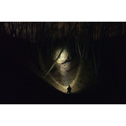 Фонарь Armytek Bear WRG