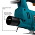 Лобзик Bort BPS-850-QL Лобзик Bort BPS-850-QL