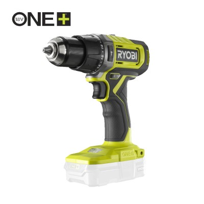 ONE + / Ударная дрель-шуруповерт Ryobi RPD18-0 (без батареи) ONE + / Ударная дрель-шуруповерт Ryobi RPD18-0 (без батареи)