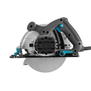 Пила циркулярная TESLA TCS1400