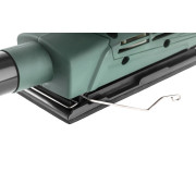 Виброшлифмашина Hammer Flex PSM180