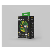 Фонарь Armytek Wizard C2 Pro Magnet USB Теплый