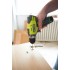 Дрель-шуруповерт аккумуляторная RYOBI RCD1201-220S Дрель-шуруповерт аккумуляторная RYOBI RCD1201-220S