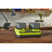 ONE + / Зарядное устройство RYOBI RC18240