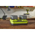ONE + / Зарядное устройство RYOBI RC18240 ONE + / Зарядное устройство RYOBI RC18240