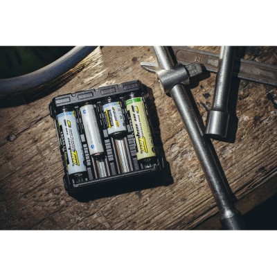 Зарядное устройство Armytek Handy C4 Pro Зарядное устройство Armytek Handy C4 Pro