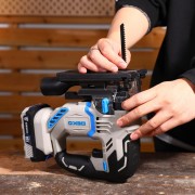 Лобзик аккумуляторный DEKO DKJS20 PRO