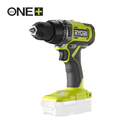 ONE + / Дрель-шуруповерт RYOBI RDD18-0 (без батареи) ONE + / Дрель-шуруповерт RYOBI RDD18-0 (без батареи)