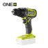 ONE + / Дрель-шуруповерт RYOBI RDD18-0 (без батареи) ONE + / Дрель-шуруповерт RYOBI RDD18-0 (без батареи)