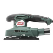 Виброшлифмашина Hammer Flex PSM180