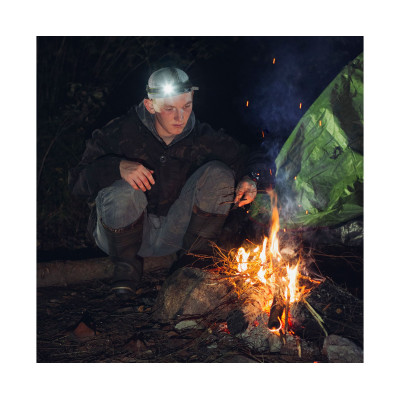 Фонарь Armytek Wizard C2 Pro Magnet USB Теплый Фонарь Armytek Wizard C2 Pro Magnet USB Теплый