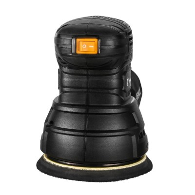 Эксцентриковая шлифмашина DEKO DKG350 Эксцентриковая шлифмашина DEKO DKG350