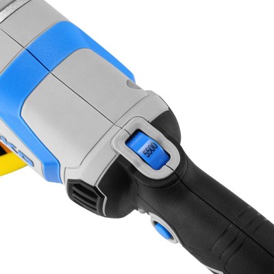 Полировальная машина DEKO CPDU20DA PRO Полировальная машина DEKO CPDU20DA PRO