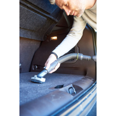 Набор аксессуаров для пылесоса RYOBI RAKVA04 Набор аксессуаров для пылесоса RYOBI RAKVA04