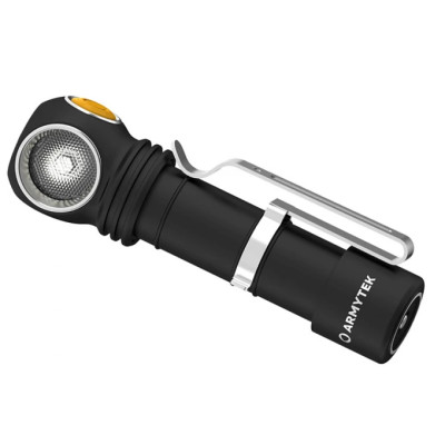 Фонарь Armytek Wizard C2 Pro Magnet USB Теплый Фонарь Armytek Wizard C2 Pro Magnet USB Теплый