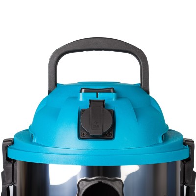 Пылесос строительный Bort BSS-1015 Пылесос строительный Bort BSS-1015