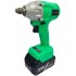 Гайковерт аккумуляторный Zitrek Crusher 20-Li SET Гайковерт аккумуляторный Zitrek Crusher 20-Li SET