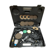 Гравер RODCRAFT 7016 RE 20 принадл. (кейс) RODCRAFT