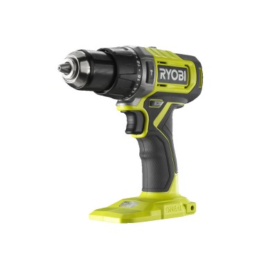 ONE + / Ударная дрель-шуруповерт Ryobi RPD18-0 (без батареи) ONE + / Ударная дрель-шуруповерт Ryobi RPD18-0 (без батареи)