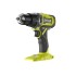 ONE + / Ударная дрель-шуруповерт Ryobi RPD18-0 (без батареи) ONE + / Ударная дрель-шуруповерт Ryobi RPD18-0 (без батареи)