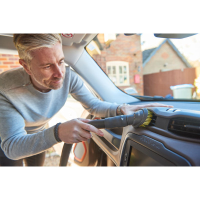 Набор аксессуаров для пылесоса RYOBI RAKVA04 Набор аксессуаров для пылесоса RYOBI RAKVA04