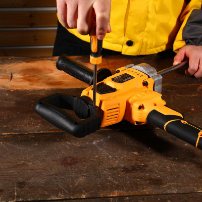 Миксер строительный DEKO DKM1300 Миксер строительный DEKO DKM1300