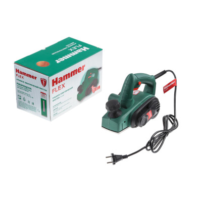 Рубанок Hammer RNK720A Рубанок Hammer RNK720A