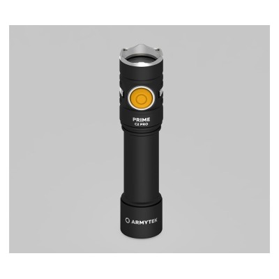 Фонарь Armytek Prime C2 Pro Magnet USB Теплый Фонарь Armytek Prime C2 Pro Magnet USB Теплый