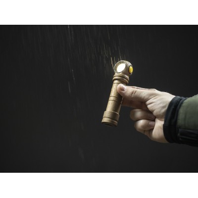 Фонарь Armytek Wizard C2 Pro Max Sand Белый Фонарь Armytek Wizard C2 Pro Max Sand Белый