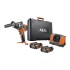 Дрель-шуруповерт AEG BSB18C2BLLI-202C Дрель-шуруповерт AEG BSB18C2BLLI-202C