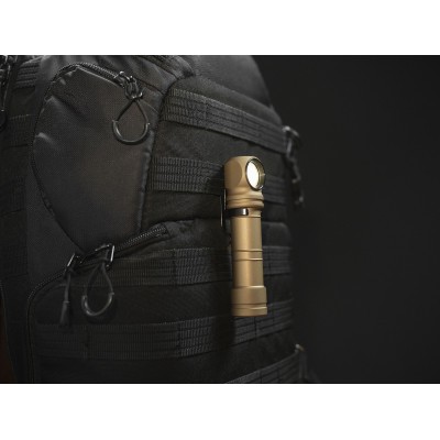 Фонарь Armytek Wizard C2 Pro Max Sand Белый Фонарь Armytek Wizard C2 Pro Max Sand Белый