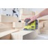 ONE + / Дельташлифовальная машина RYOBI R18PS-0 (без батареи) ONE + / Дельташлифовальная машина RYOBI R18PS-0 (без батареи)