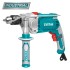 Дрель ударная TOTAL TG111136 Дрель ударная TOTAL TG111136