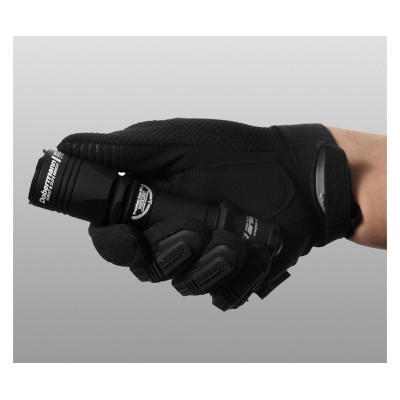 Фонарь Armytek Dobermann XP-L HI Теплый Фонарь Armytek Dobermann XP-L HI Теплый