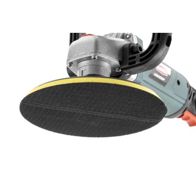 Полировальная машина Hammer USM1200P Полировальная машина Hammer USM1200P