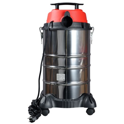 Пылесос строительный FUBAG WD 5SP Пылесос строительный FUBAG WD 5SP