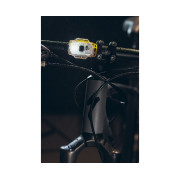 Фонарь Armytek Crystal WRB Серый