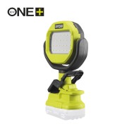ONE + / Фонарь RYOBI RLCL18-0 (без батареи)