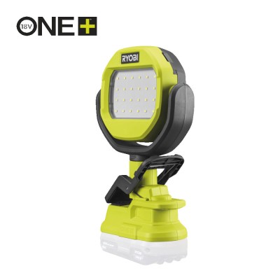 ONE + / Фонарь RYOBI RLCL18-0 (без батареи) ONE + / Фонарь RYOBI RLCL18-0 (без батареи)