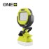 ONE + / Фонарь RYOBI RLCL18-0 (без батареи) ONE + / Фонарь RYOBI RLCL18-0 (без батареи)