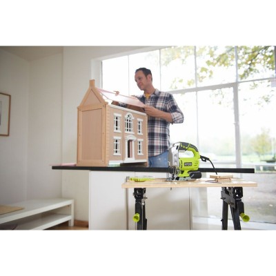 Лобзик RYOBI RJS750-G Лобзик RYOBI RJS750-G