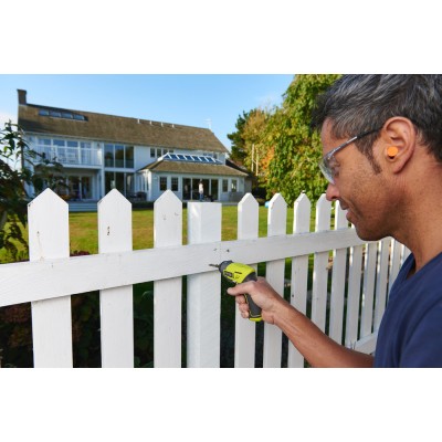 Отвертка аккумуляторная RYOBI ERGO Отвертка аккумуляторная RYOBI ERGO