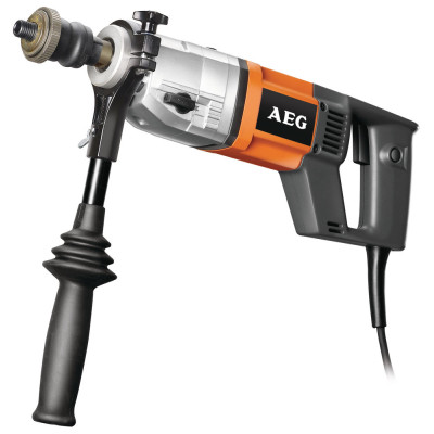 Дрель AEG DB 1500-2 XE алмазное сверление Дрель AEG DB 1500-2 XE алмазное сверление