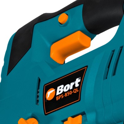 Лобзик Bort BPS-850-QL Лобзик Bort BPS-850-QL