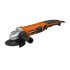 Углошлифмашина DAEWOO DAG 1250-125 Углошлифмашина DAEWOO DAG 1250-125