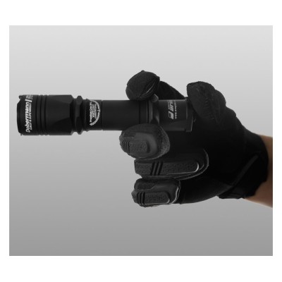 Фонарь Armytek Dobermann XP-L HI Теплый Фонарь Armytek Dobermann XP-L HI Теплый