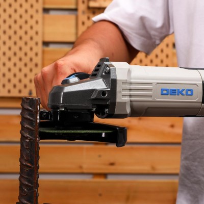 Углошлифмашина DEKO AG1500-D1 PRO Углошлифмашина DEKO AG1500-D1 PRO