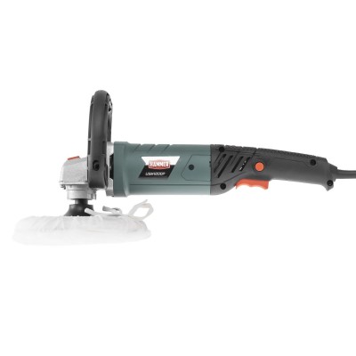Полировальная машина Hammer USM1200P Полировальная машина Hammer USM1200P
